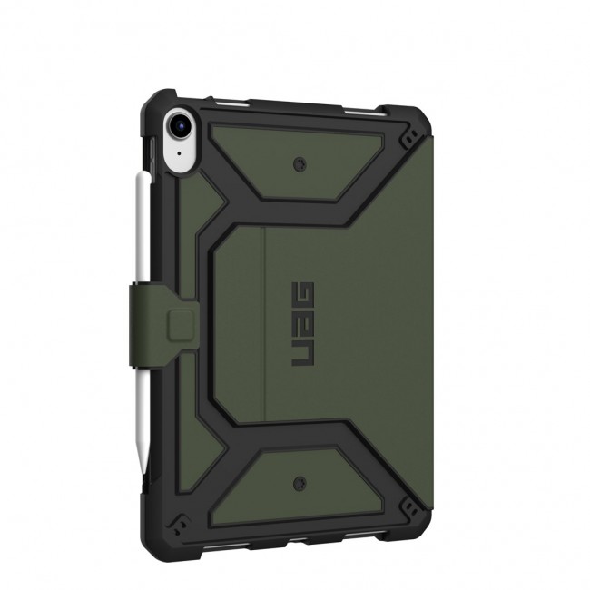 Urban Armor Gear 12339X117272 tablet case 27.7 cm (10.9 Urban Armor Gear 12339X117272 tablet case 27.7 cm (10.9