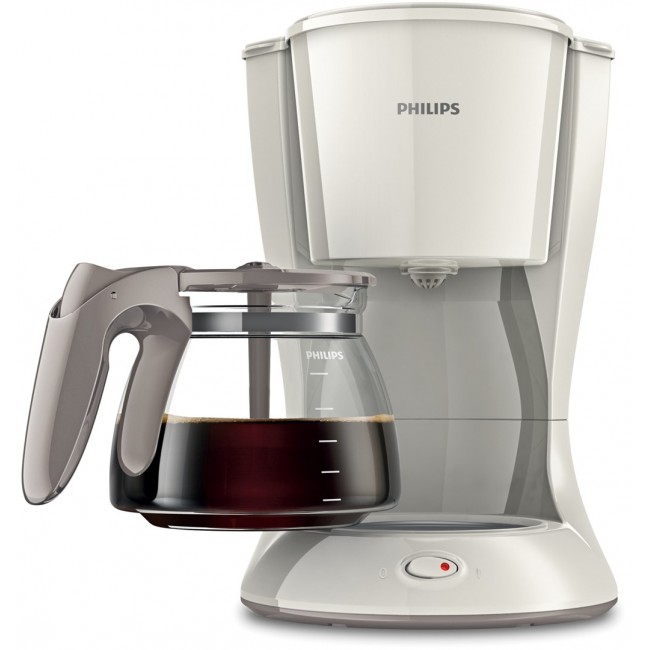 Philips Daily Collection HD7461/00 coffee maker Semi-auto Drip coffee maker 1.2 L Philips Daily Collection HD7461/00 coffee maker Semi-auto Drip coffee maker 1.2 L
