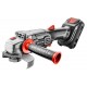 Graphite 58GE130 angle grinder 1.51 kg Graphite 58GE130 angle grinder 1.51 kg