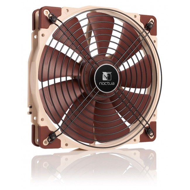 Noctua NA-FG1-20 SX5 computer cooling system part/accessory Fan grill
