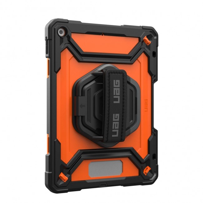Urban Armor Gear Plasma Healthcare 124470B19740 tablet case 27.7 cm (10.9