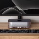 Satechi ST-ABHFM laptop dock/port replicator USB 3.2 Gen 1 (3.1 Gen 1) Type-C Black
