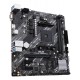 ASUS PRIME A520M-K AMD A520 Socket AM4 micro ATX