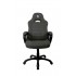 Arozzi Enzo WOVEN FABRIC PC gaming chair Black