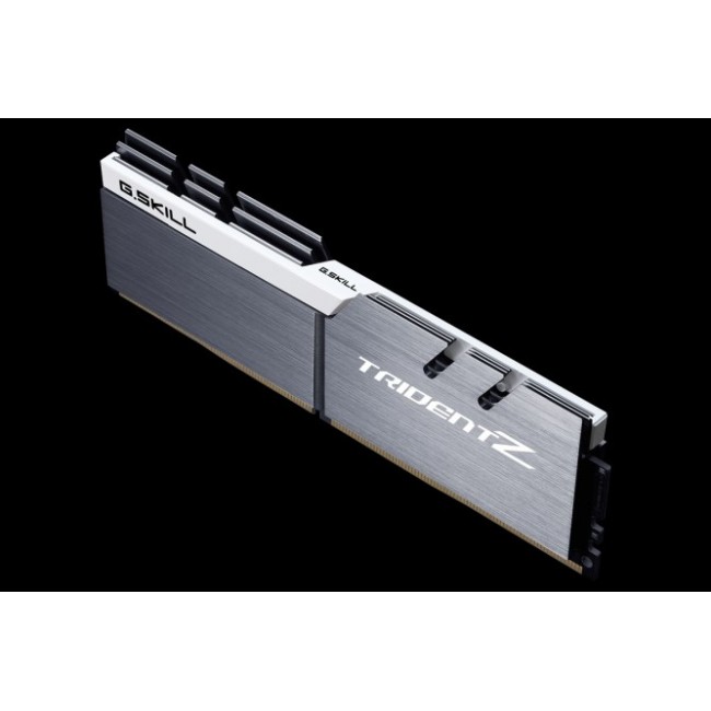 G.Skill 32GB DDR4-3200 memory module 2 x 16 GB G.Skill 32GB DDR4-3200 memory module 2 x 16 GB
