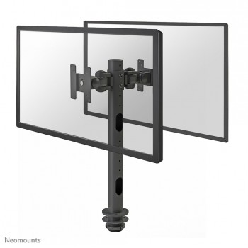 Neomounts FPMA-D050DBLACK Monitor arm 10-30