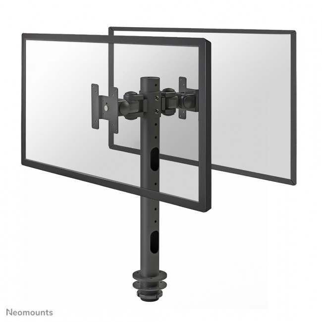 Neomounts FPMA-D050DBLACK Monitor arm 10-30 Neomounts FPMA-D050DBLACK Monitor arm 10-30
