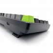 Mechanical keyboard 60% RED CORE MX60 MT1260