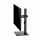 Gembird MS-D1ST-03 Monitor desk stand, full motion, 17