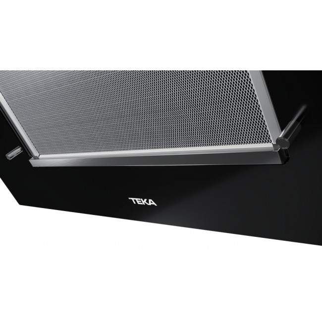 Teka DVT 78660 TBS Wall-mounted Black 698 m /h