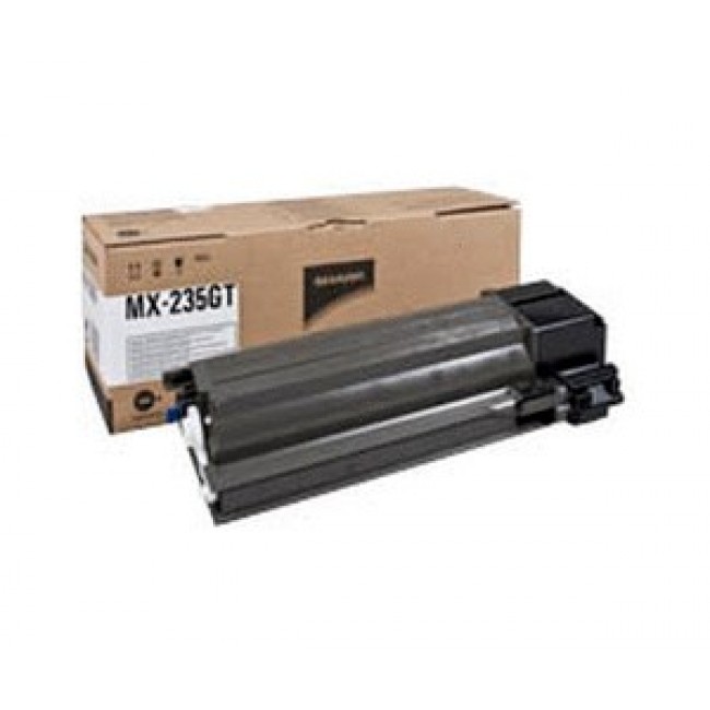 Sharp MX-235 GT toner cartridge 1 pc(s) Original Black Sharp MX-235 GT toner cartridge 1 pc(s) Original Black