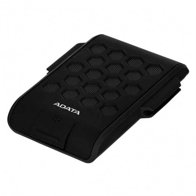 ADATA HD720 external hard drive 2 TB Black