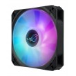 ASUS ROG Strix LC III 360 ARGB Processor All-in-one liquid cooler 12 cm Black