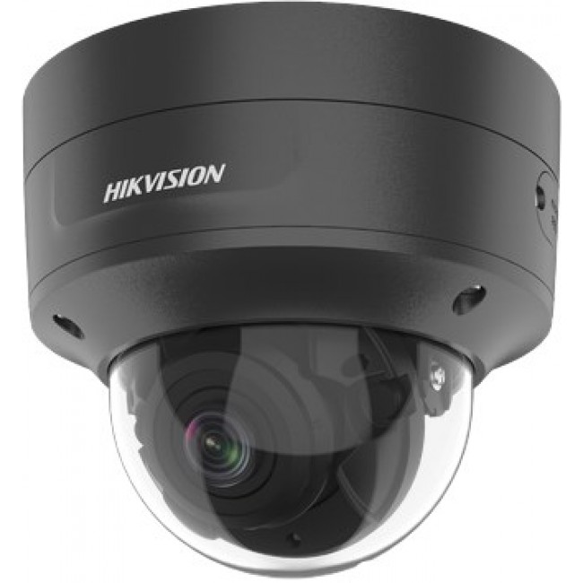 Hikvision DS-2CD2766G2-IZS(2.8-12mm)(C)/BLACK In-Ear IP Security Camera Indoor & Outdoor 3200 x 1800 px Ceiling / Wall Hikvision DS-2CD2766G2-IZS(2.8-12mm)(C)/BLACK In-Ear IP Security Camera Indoor & Outdoor 3200 x 1800 px Ceiling / Wall