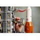 LEGO ICONS 10341 NASA Artemis Space Launch System LEGO ICONS 10341 NASA Artemis Space Launch System