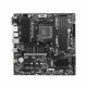 MSI B550M PRO-VDH AMD B550 Socket AM4 micro ATX MSI B550M PRO-VDH AMD B550 Socket AM4 micro ATX