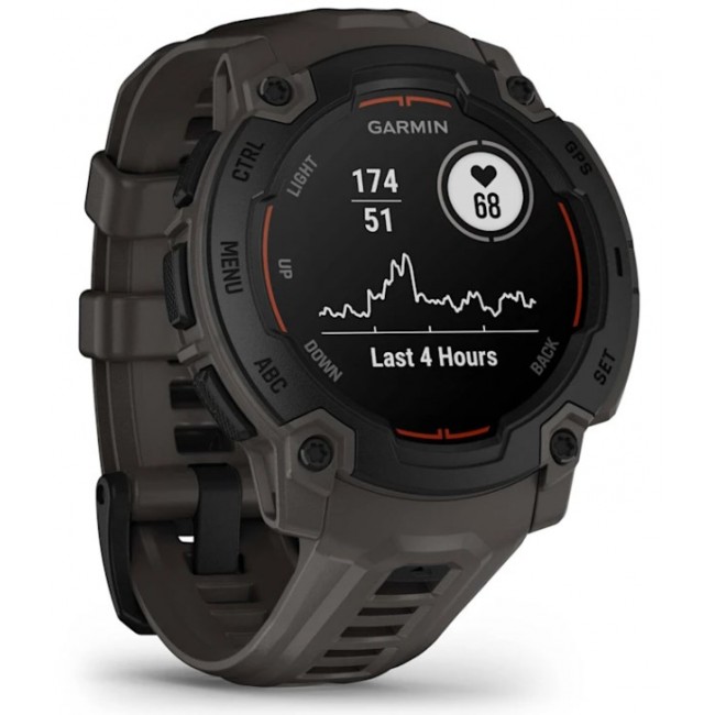 Garmin Instinct E 2.29 cm (0.9