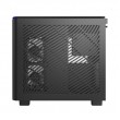 Montech KING 95 PRO Midi-Tower, Tempered Glass, ARGB - black