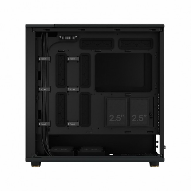 Midi Fractal Design North XL Charcoal Black