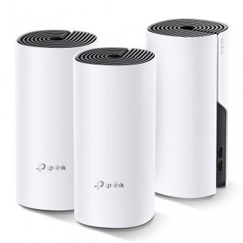 TP-Link AC1200 Whole-Home Mesh Wi-Fi System(3-pack)
