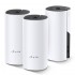TP-Link AC1200 Whole-Home Mesh Wi-Fi System(3-pack)