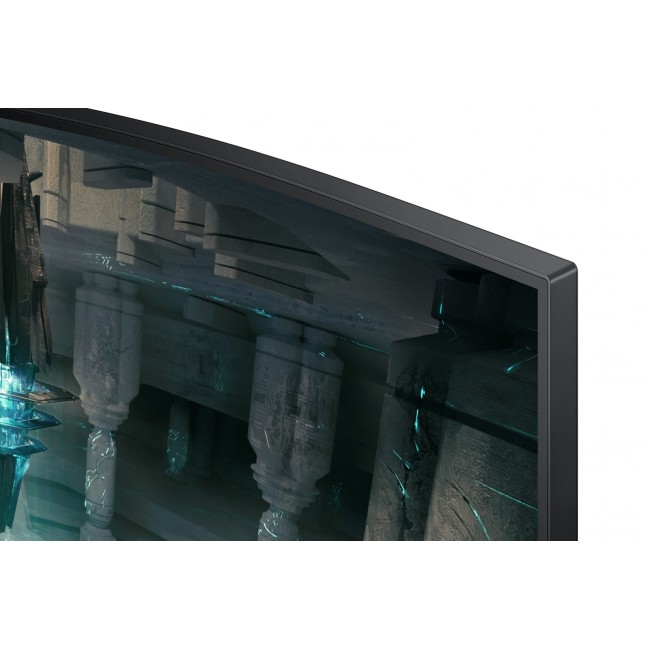 Samsung | Gaming Monitor | LS27BG650EUXEN | 27 