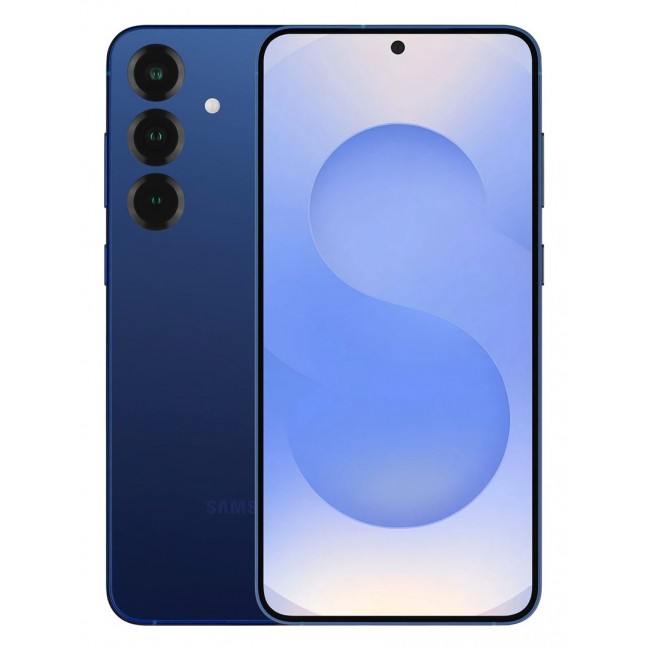 Samsung Galaxy S25+ 17 cm (6.7 Samsung Galaxy S25+ 17 cm (6.7