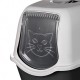 ROTHO Bailey Cat Hooded litter box