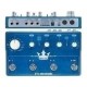 TC Electronic Flashback Triple Delay - guitar effect TC Electronic Flashback Triple Delay - guitar effect
