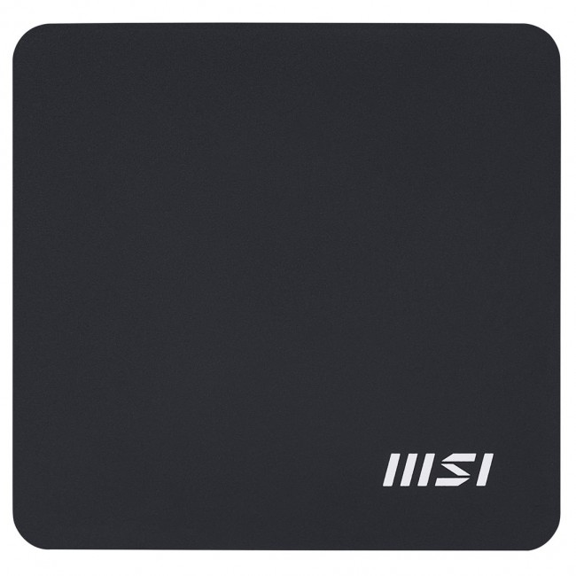MSI Cubi NUC AI 1UMG-018BEU Mini PC Black 155H Intel SoC