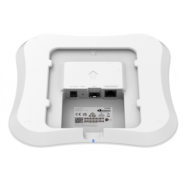 Ruijie Networks RG-RAP73PRO wireless access point 13657 Mbit/s White Power over Ethernet (PoE)