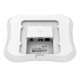 Ruijie Networks RG-RAP73PRO wireless access point 13657 Mbit/s White Power over Ethernet (PoE)
