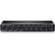 Behringer UMC404HD recording audio interface