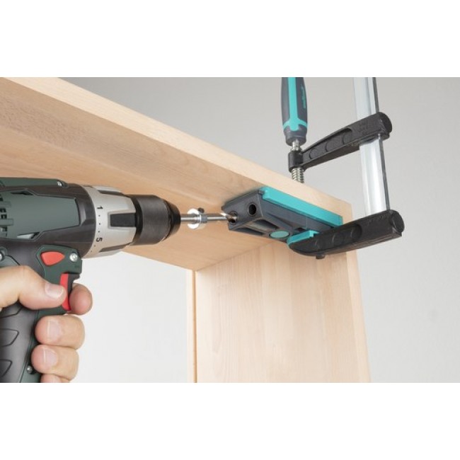 wolfcraft GmbH Undercover Jig Sets wolfcraft GmbH Undercover Jig Sets