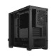 FRACTAL DESIGN Pop Mini Silent Black S