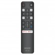 SAVIO RC-23 Universal / Replacement Remote Control for TCL TV SAVIO RC-23 Universal / Replacement Remote Control for TCL TV