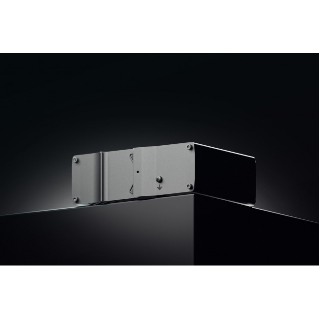 Teltonika TSW200 Unmanaged Gigabit Ethernet (10/100/1000) Power over Ethernet (PoE) Black