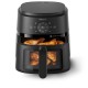 Philips 2000 series NA220/00 fryer Single 4.2 L Stand-alone 1500 W Hot air fryer Black