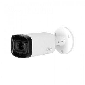 Dahua Technology Lite DH-HAC-HFW1231R-Z-A Bullet HDCVI security camera Outdoor 1920 x 1080 pixels Ceiling/Wall/Pole