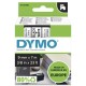 DYMO Authentic D1 Labels | Black Print on White Tape | 9 mm x 7 m | Self-Adhesive Labels for LabelManager Label Makers | Made in Europe
