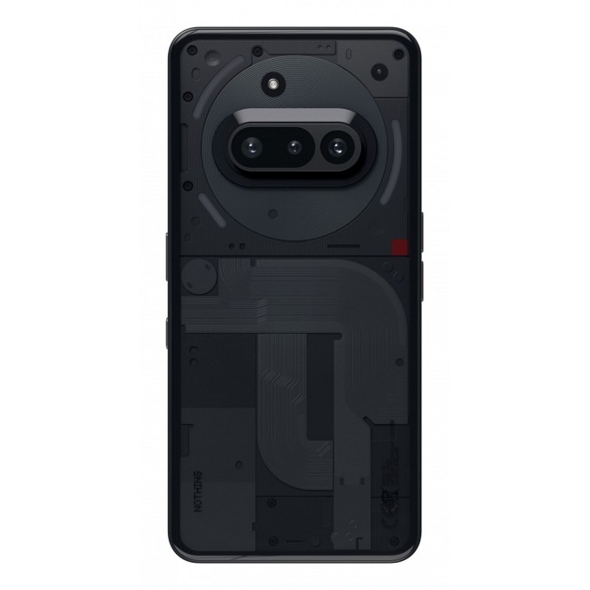 Nothing Phone (3a) 17.2 cm (6.77