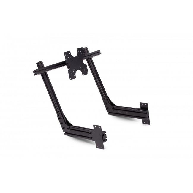 Next Level Racing | GTElite Direct Monitor Mount | Flat screens: 27 - 43 and ultra-wide monitors: 49 