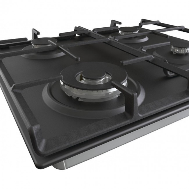GORENJE GW641EXB gas hob