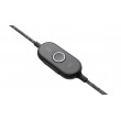 Logitech Zone Wired MSFT Teams - heads Logitech Zone Wired MSFT Teams - heads