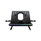 SureFire PORTUS X1 Laptop stand Black 43.9 cm (17.3 SureFire PORTUS X1 Laptop stand Black 43.9 cm (17.3