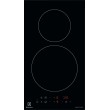 Electrolux LIT30230C Black Built-in Zone induction hob 2 zone(s)
