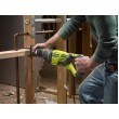 RYOBI RRS1200-K reciprocating saw 1200 W Black, Green