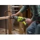 RYOBI RRS1200-K reciprocating saw 1200 W Black, Green