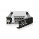 Icy Dock MB994TK-B drive bay panel Storage drive tray Black, Silver