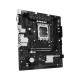 Asrock H610M-HDV/M.2 D5 Gen5 Intel H610 LGA 1700 micro ATX
